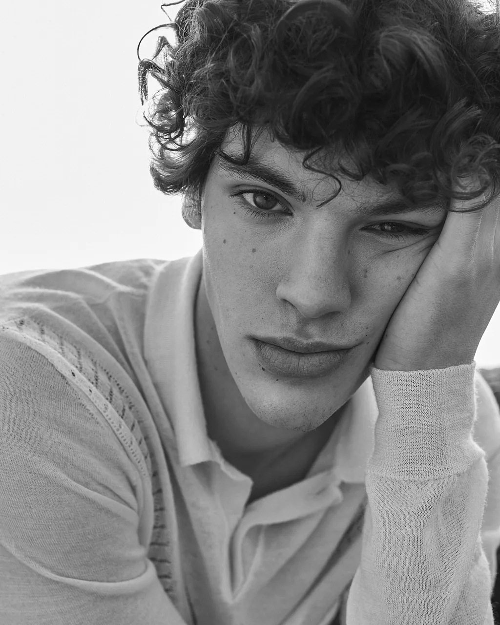 Client Mag / Alvaro, 2021