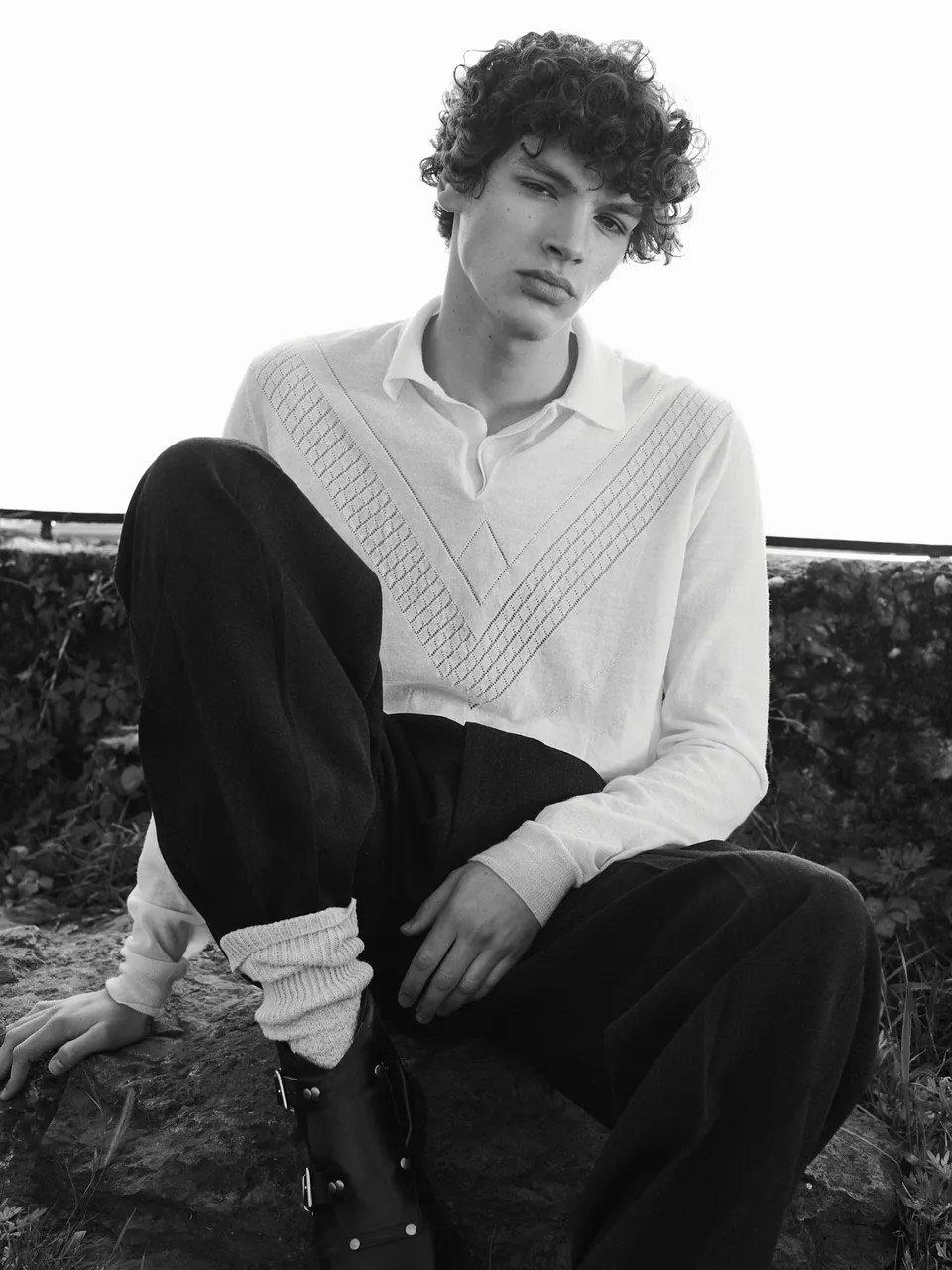 Client Mag / Alvaro, 2021