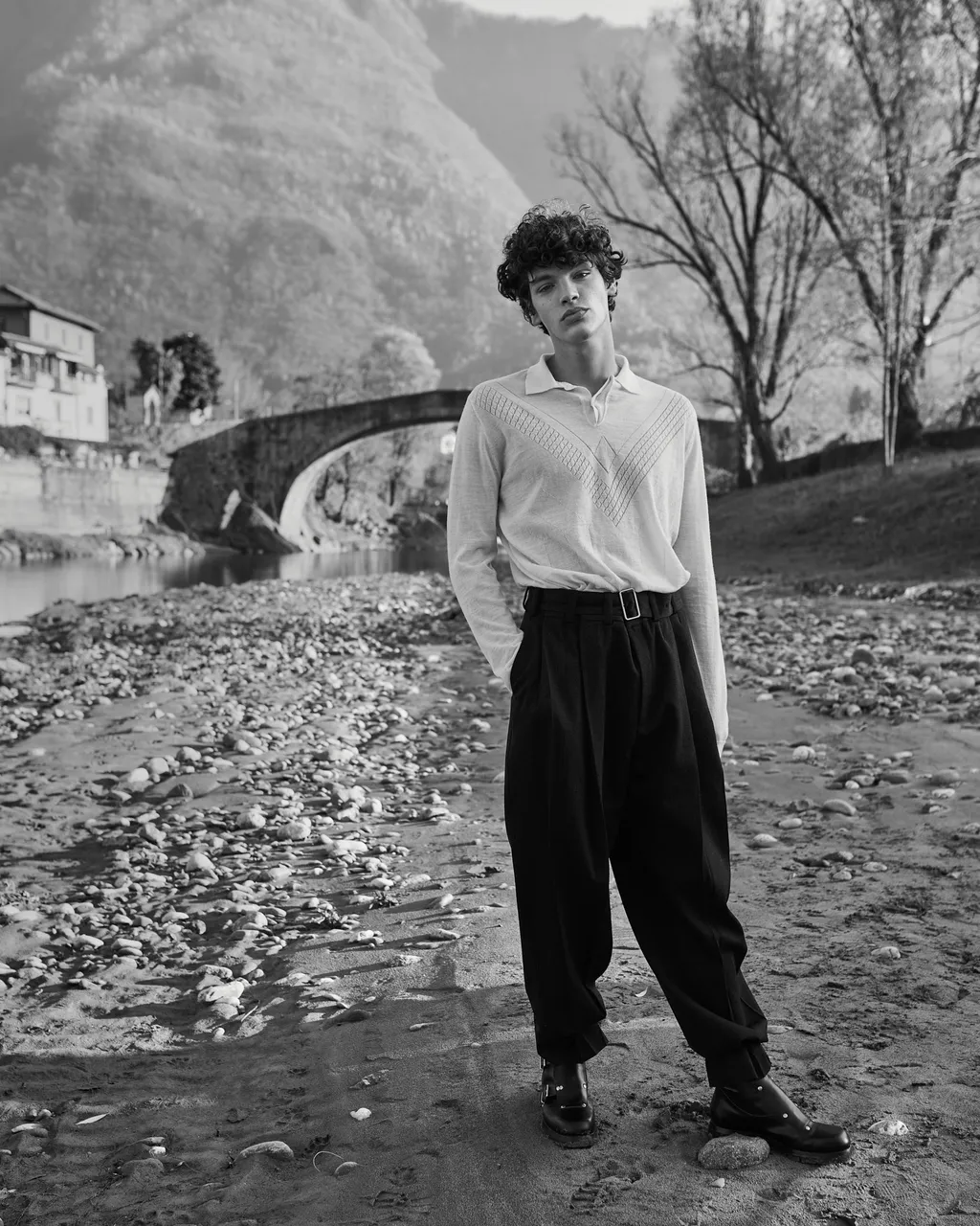 Client Mag / Alvaro, 2021