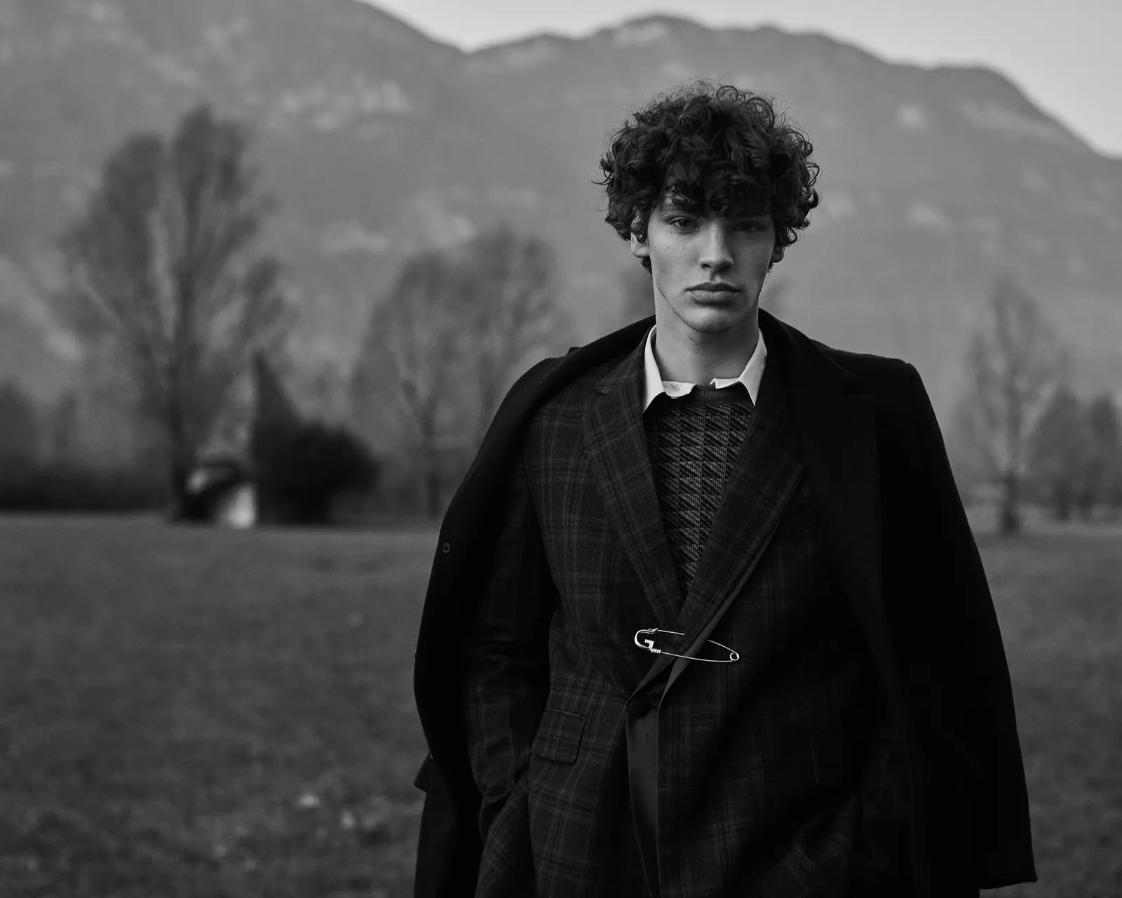 Client Mag / Alvaro, 2021