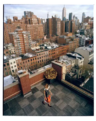 l-officiel-italia-march-23