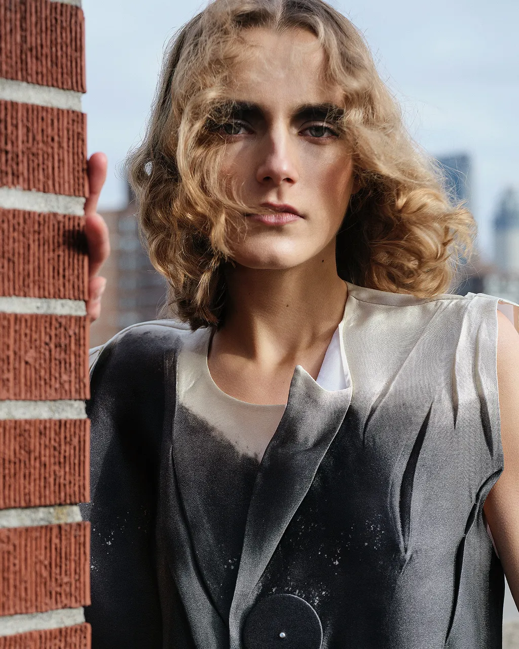 L'Officiel Italia / March 23