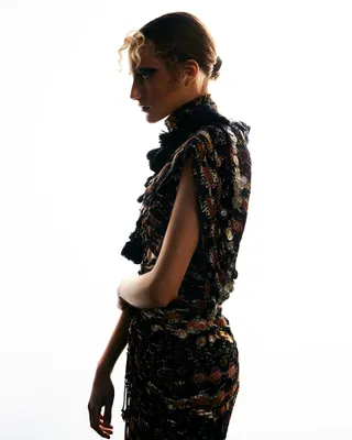 l-officiel-italia-march-23