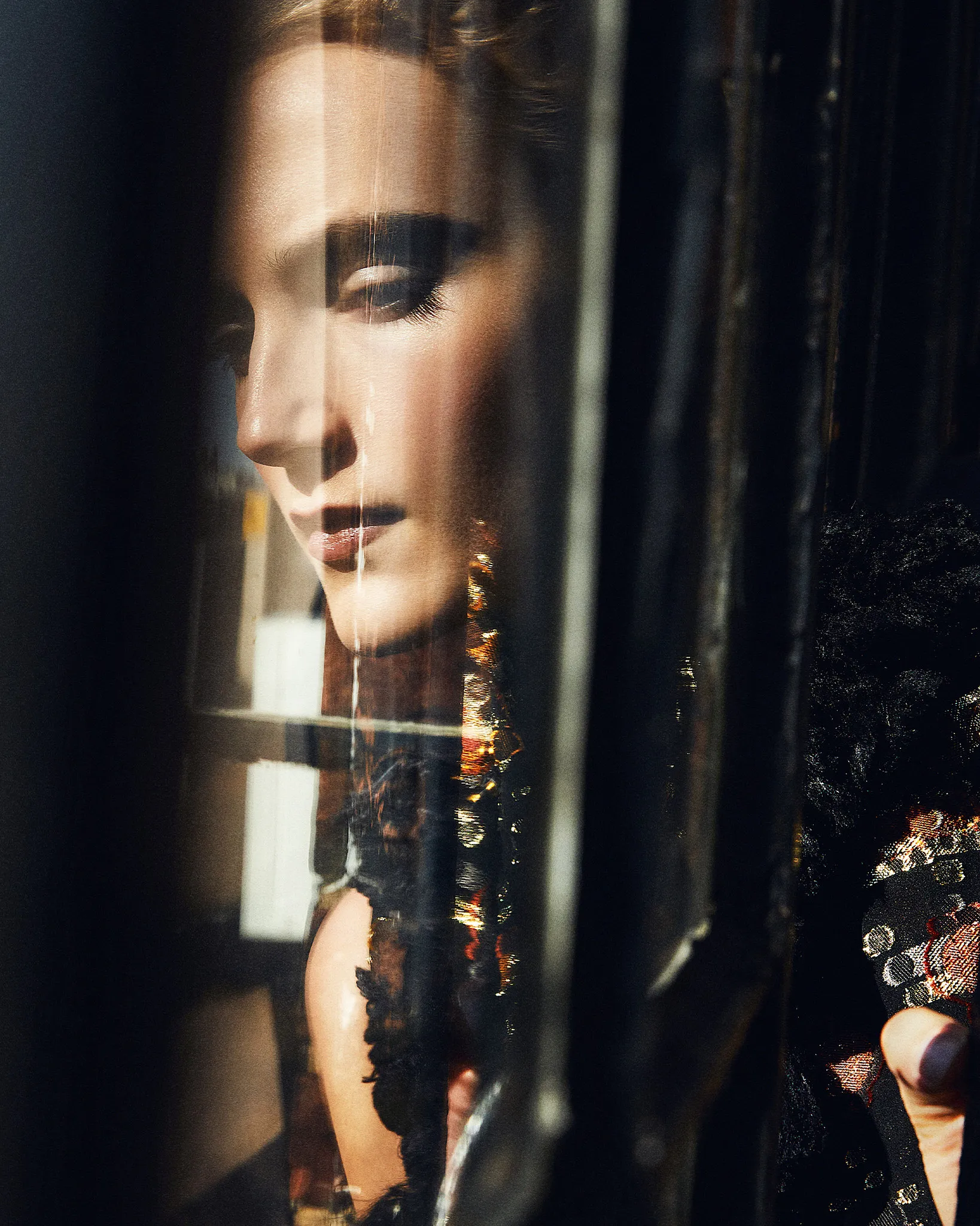 L'Officiel Italia / March 23