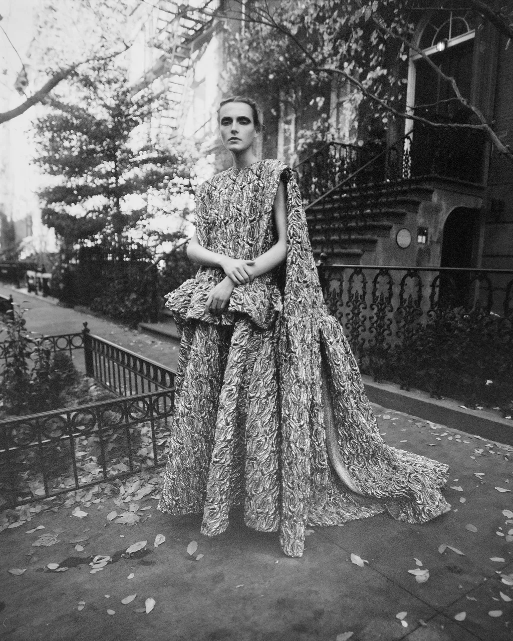 L'Officiel Italia / March 23