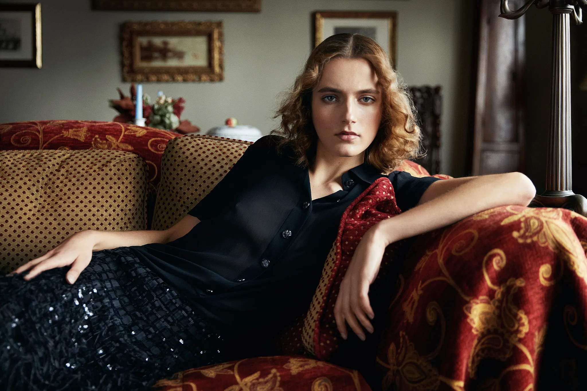 L'Officiel Italia / March 23