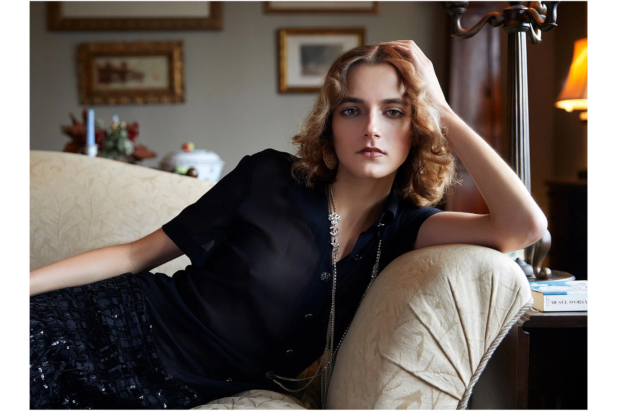 L'Officiel Italia / March 23