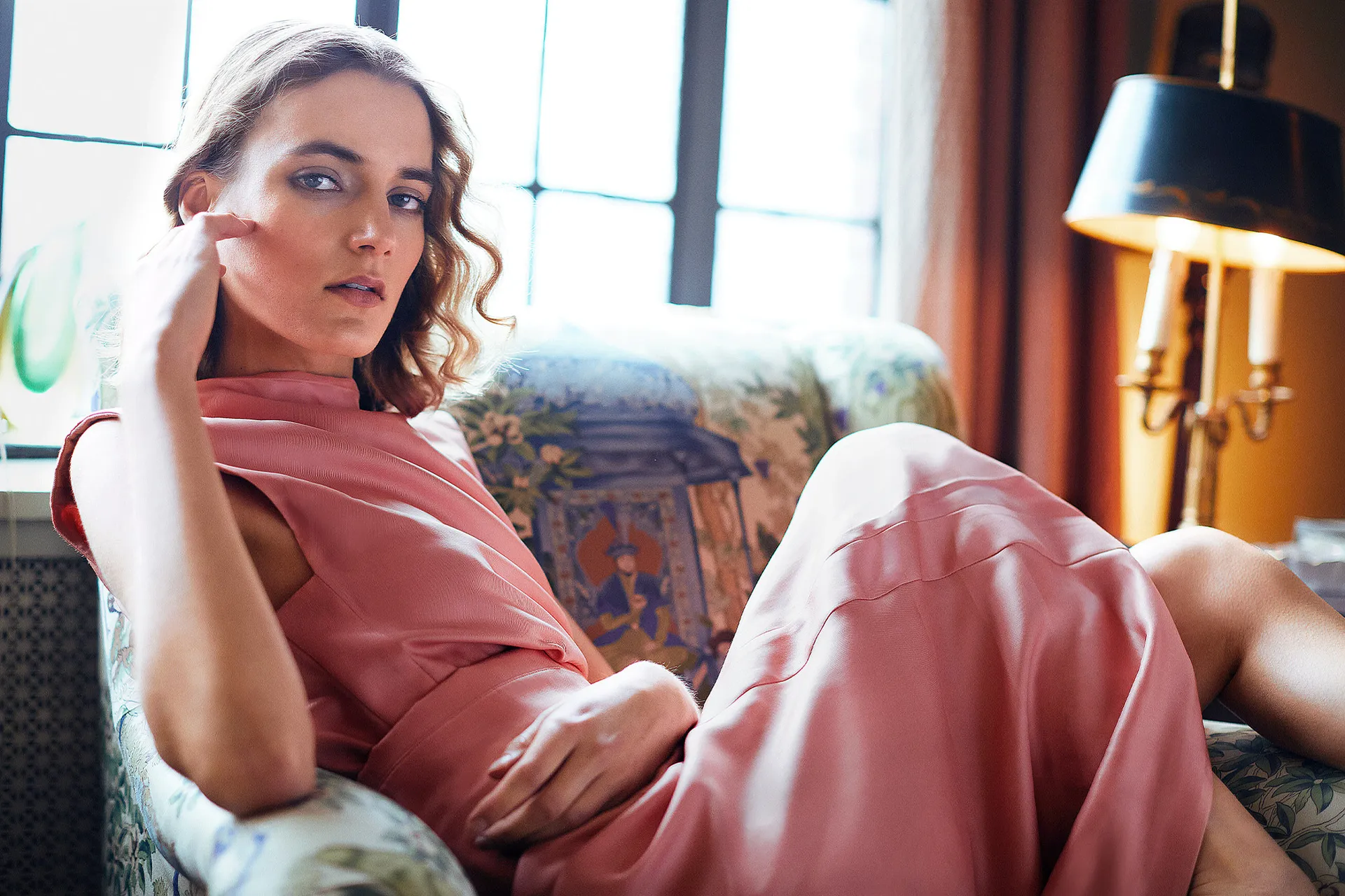 L'Officiel Italia / March 23