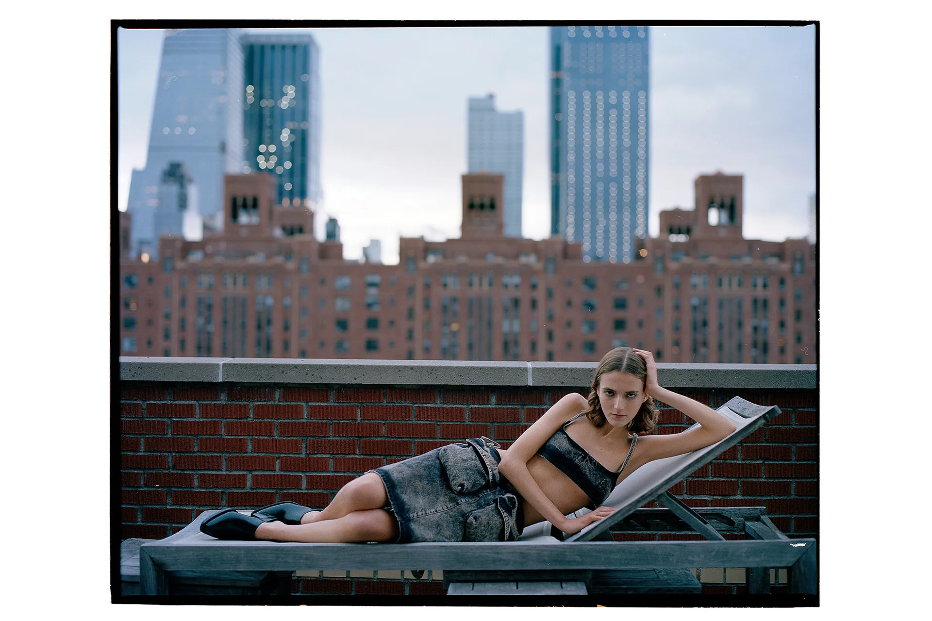 L'Officiel Italia / March 23