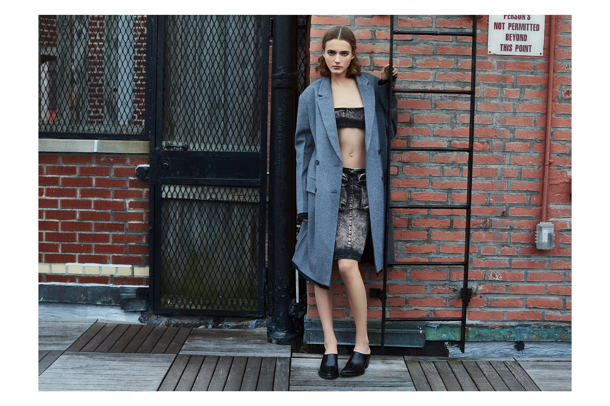 L'Officiel Italia / March 23