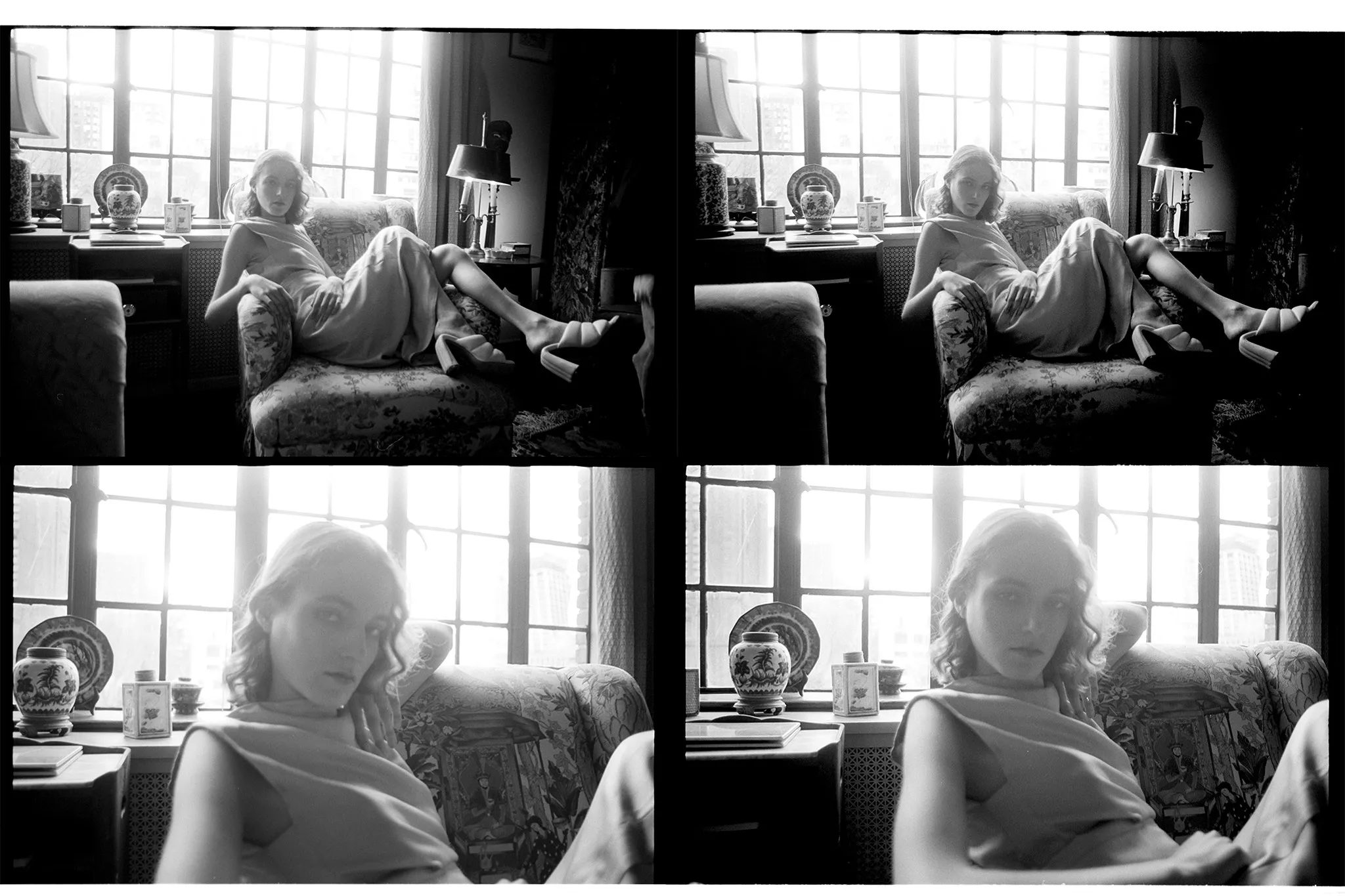 L'Officiel Italia / March 23