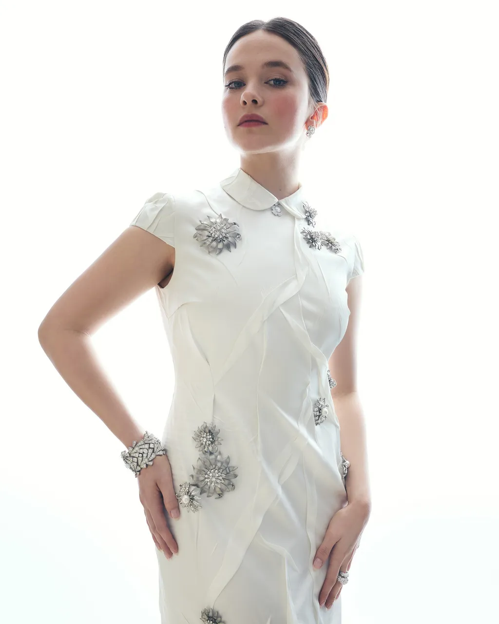 MiuMiu / Met Gala 2024