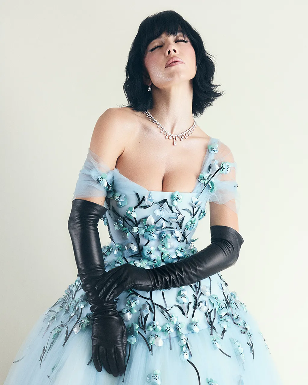 MiuMiu / Met Gala 2024