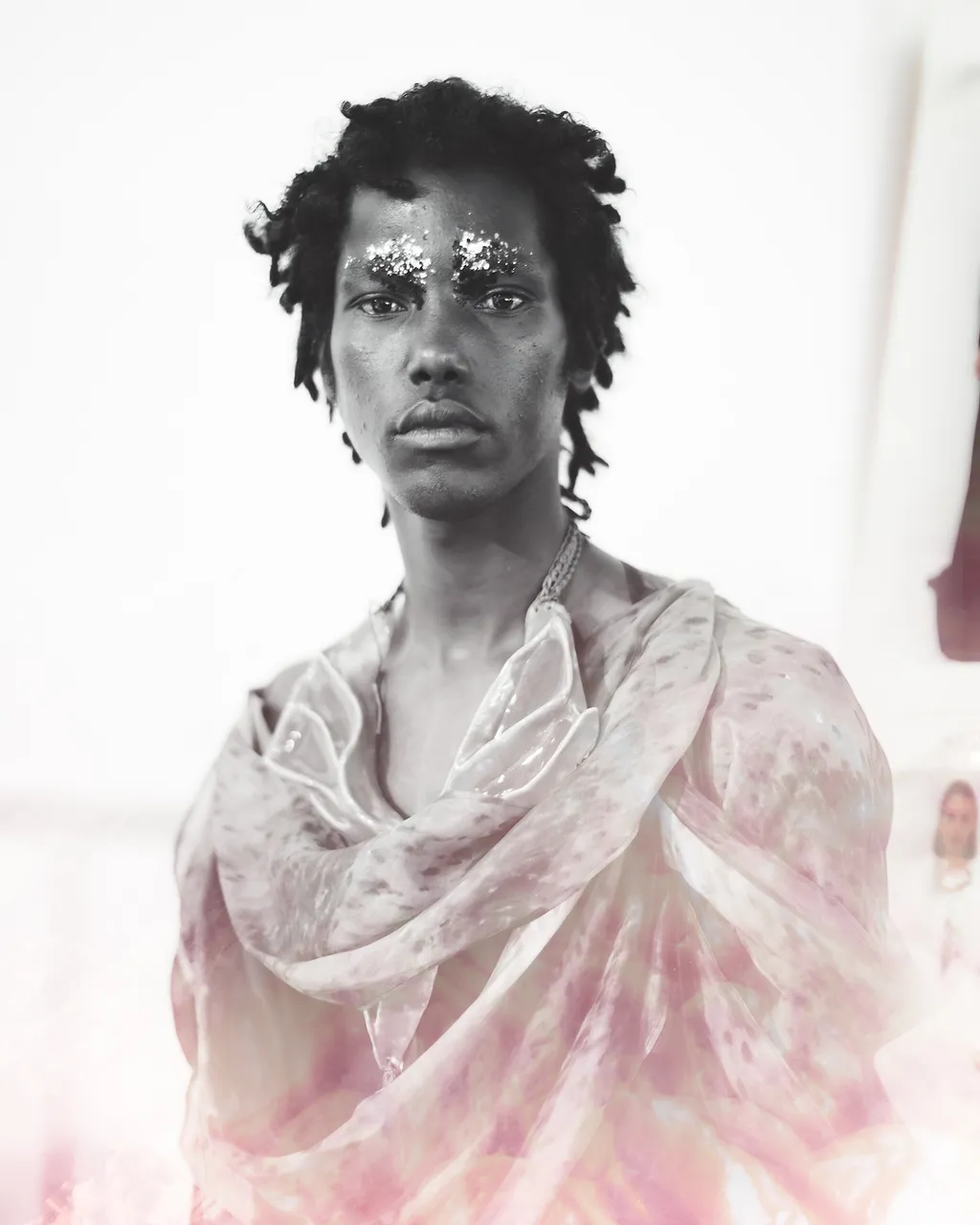 Nakazato / Couture SS23 Show BTS