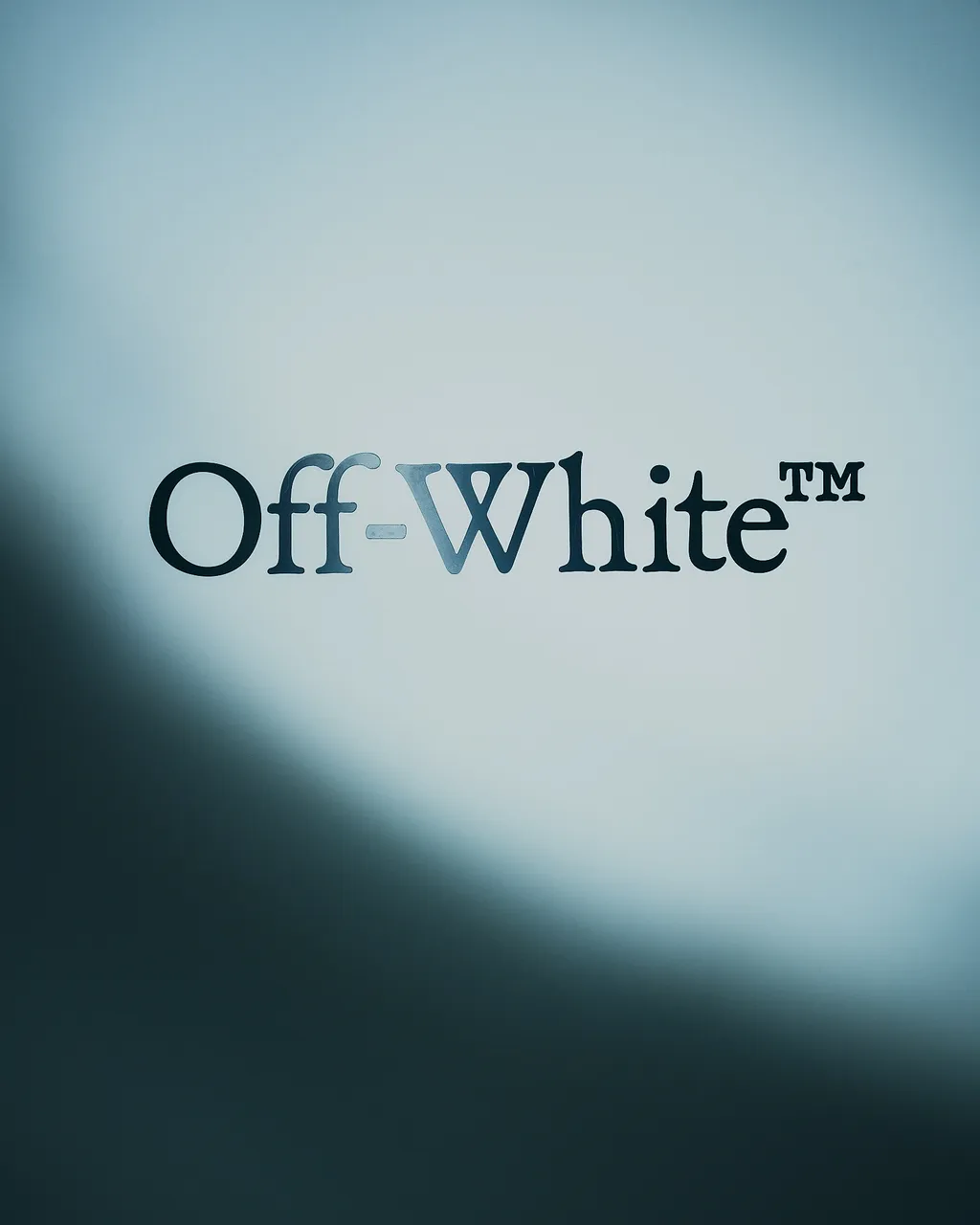 Off White / AW24 Show BTS