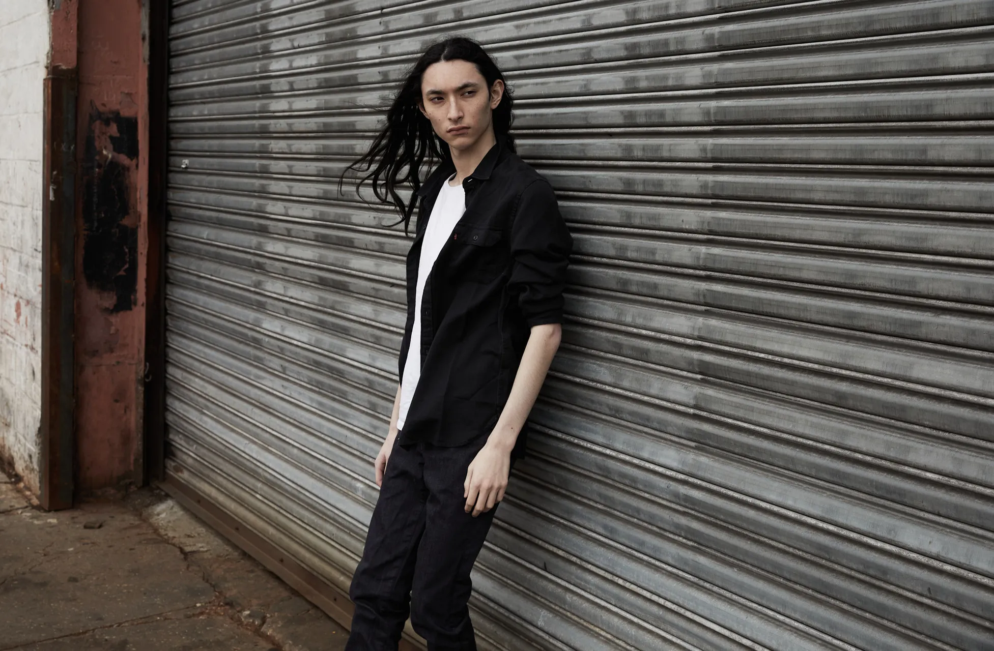 Personal / Aiden, Nyc