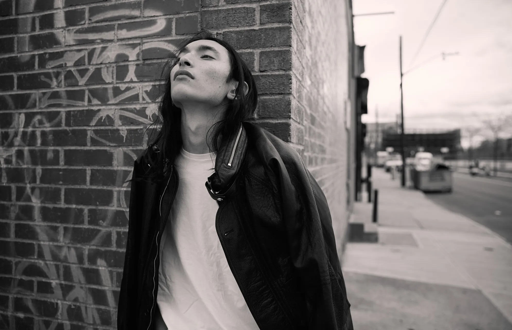 Personal / Aiden, Nyc