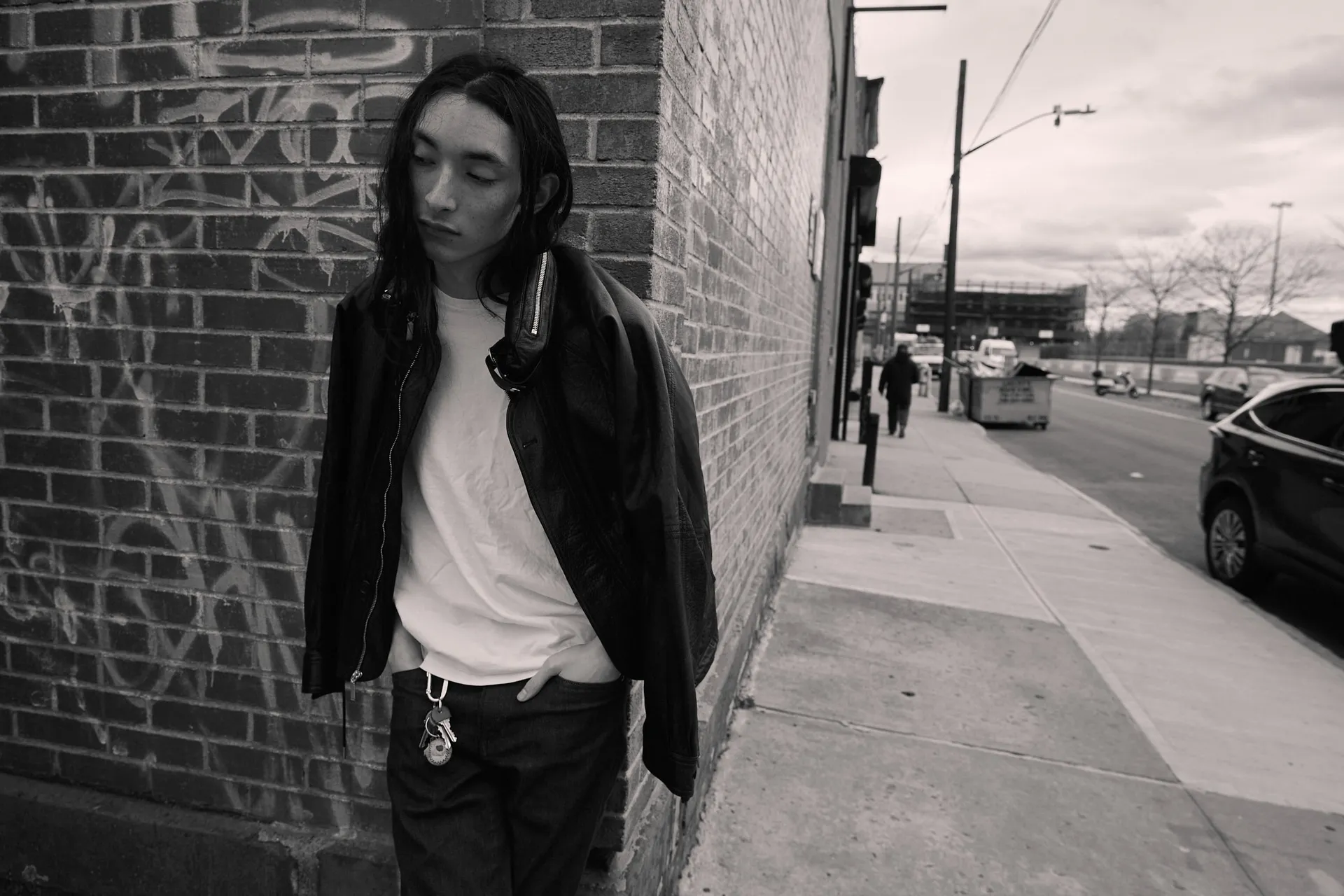 Personal / Aiden, Nyc