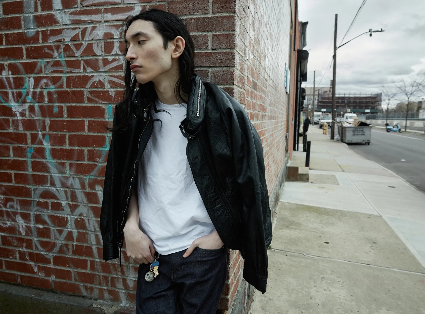 Personal / Aiden, Nyc