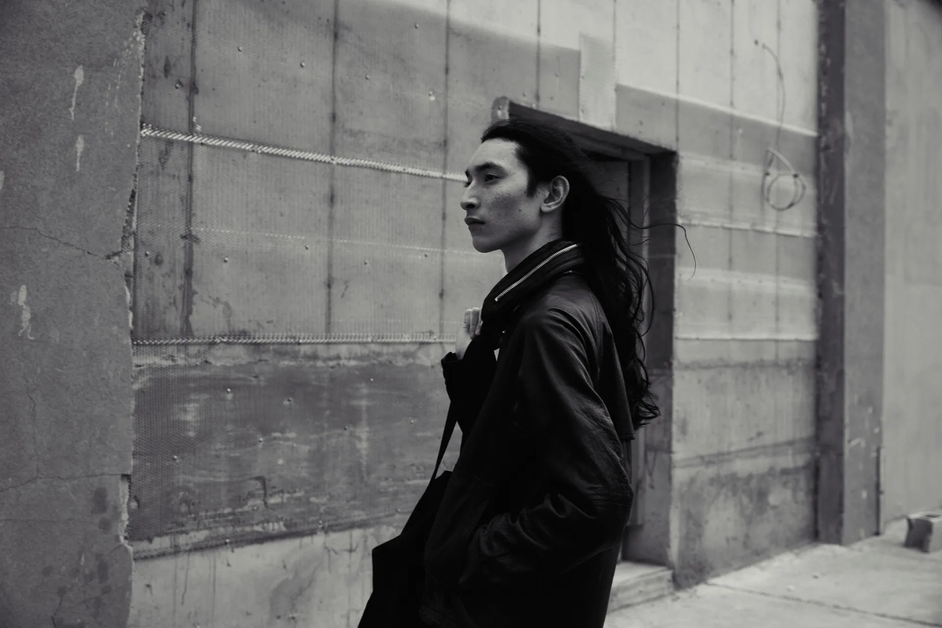 Personal / Aiden, Nyc