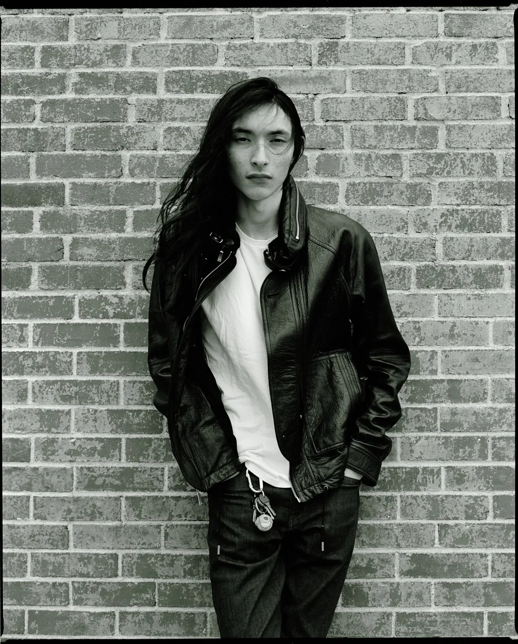 Personal / Aiden, Nyc