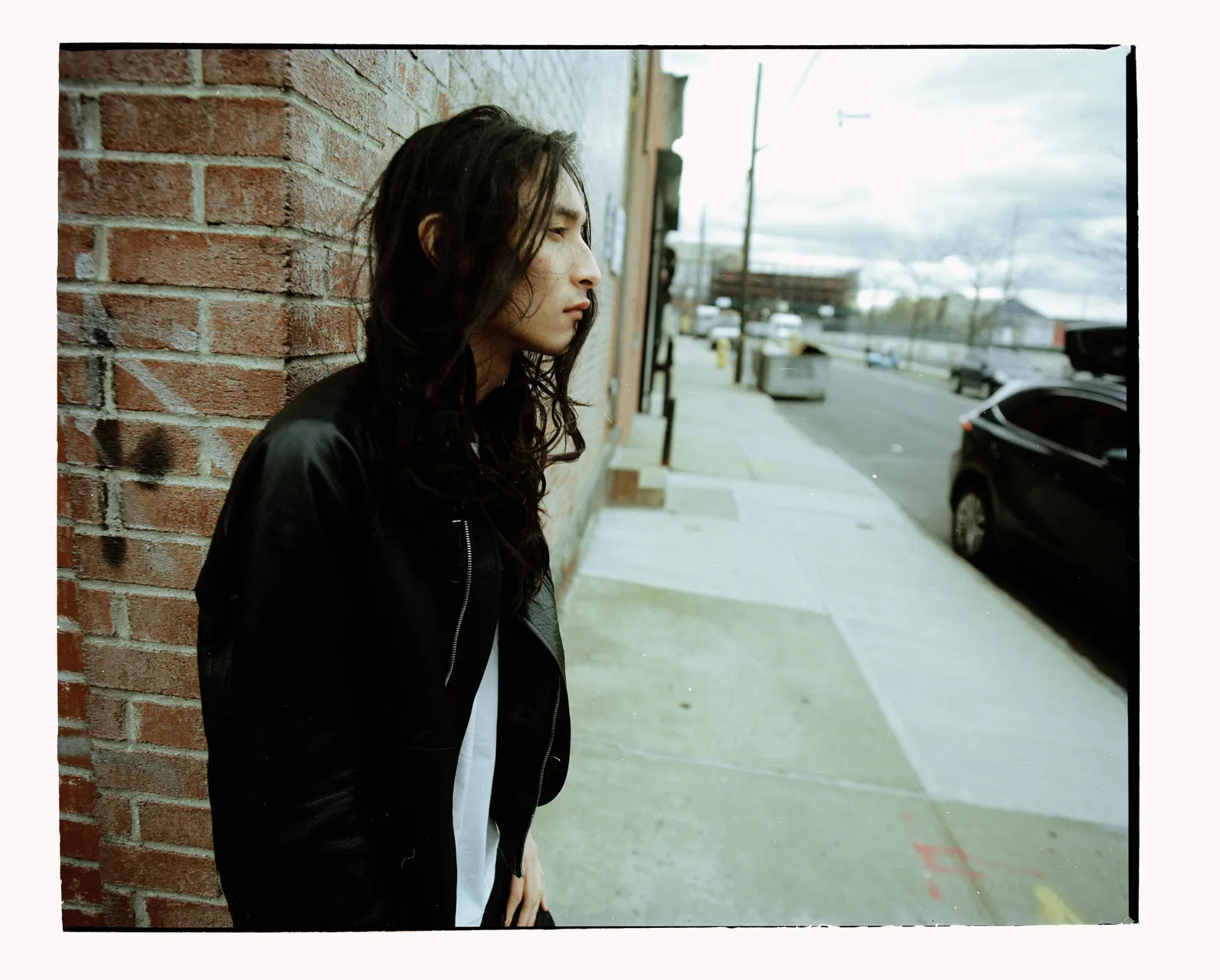 Personal / Aiden, Nyc