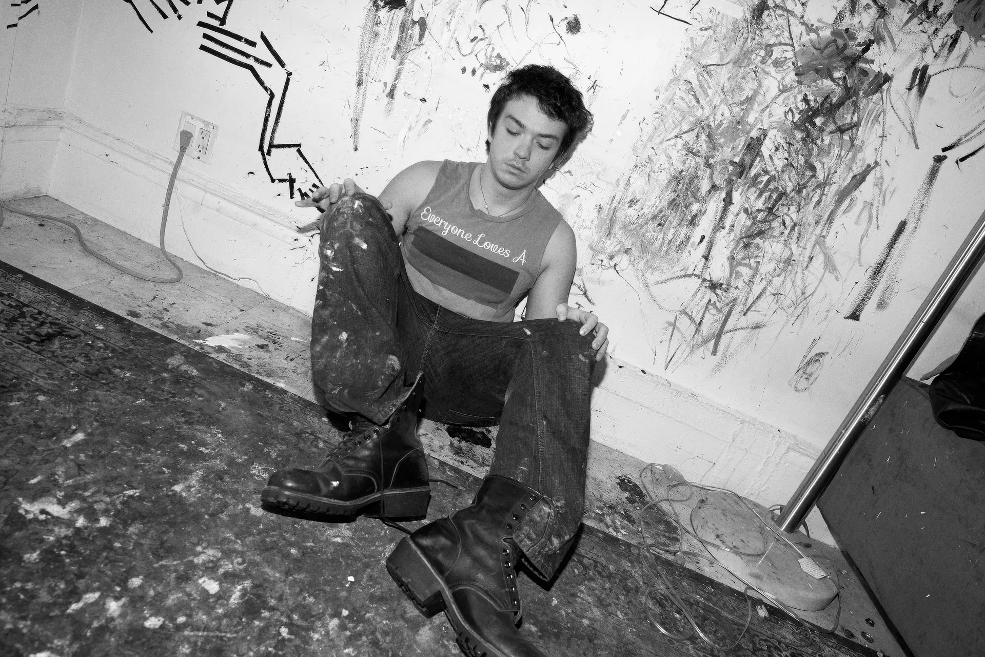 Personal / Amos, NYC