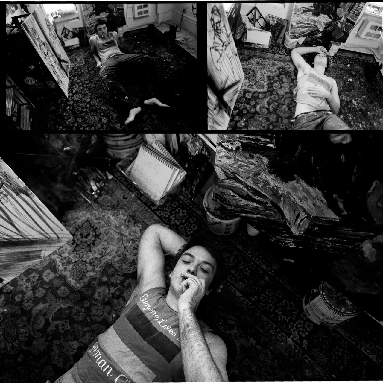 Personal / Amos, NYC