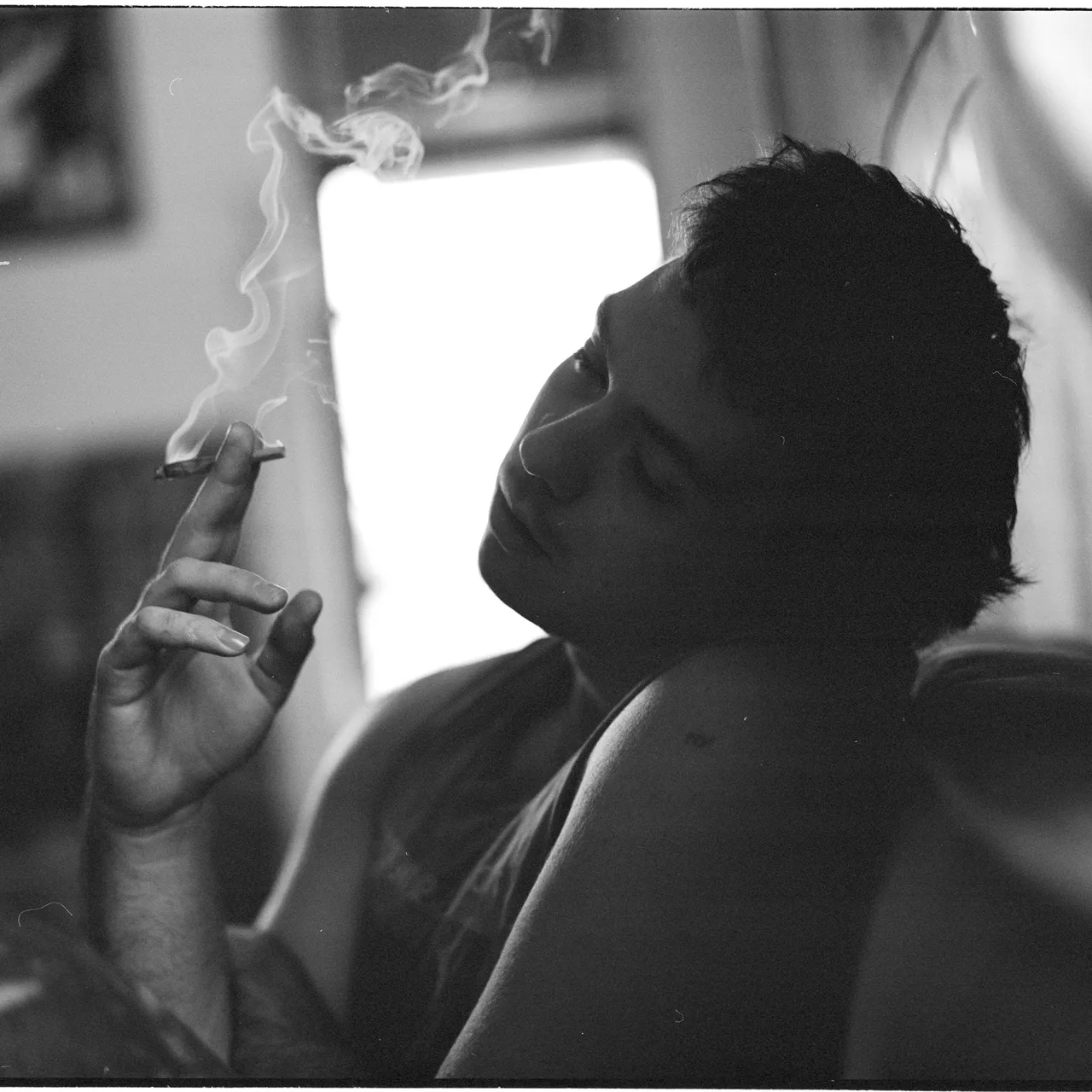 Personal / Amos, NYC