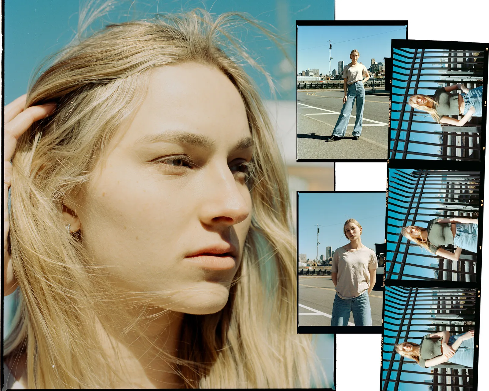 Personal / Babs, Nyc