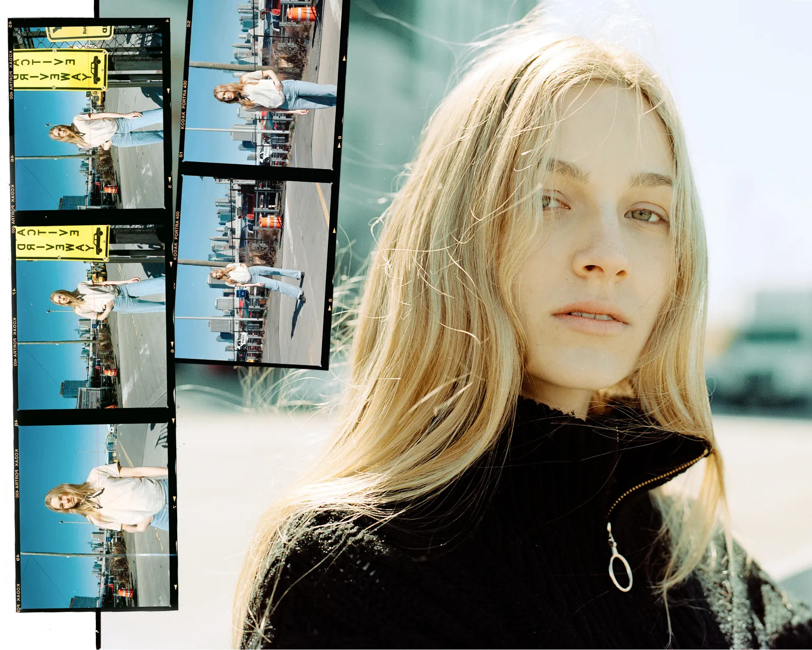 Personal / Babs, Nyc