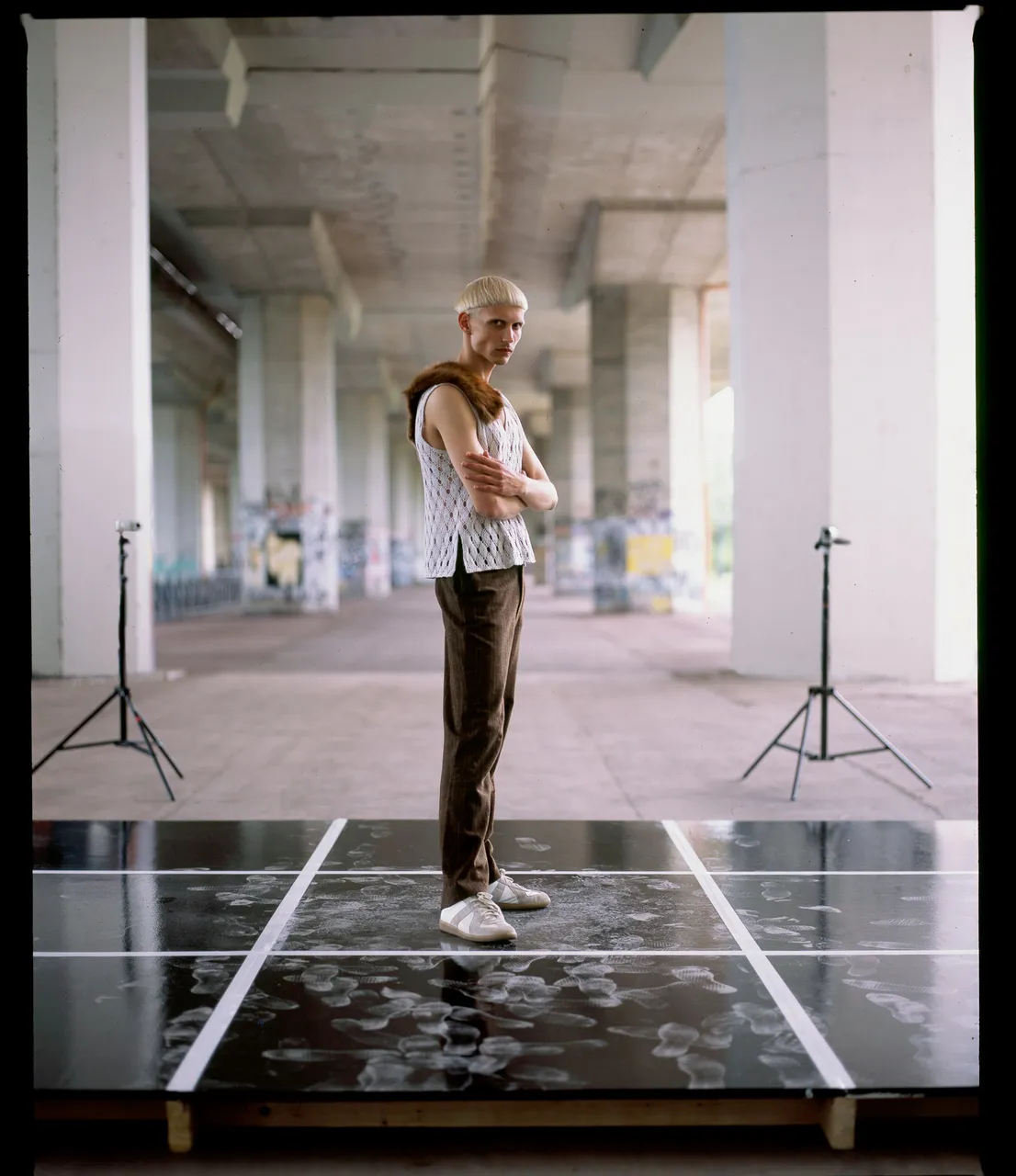 Personal / Daniil, Milan