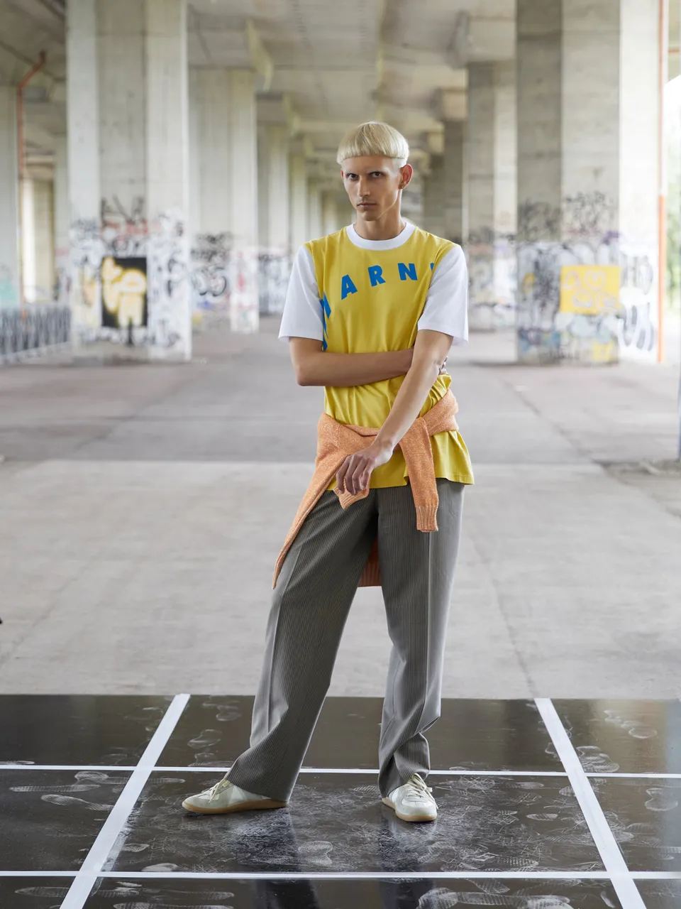 Personal / Daniil, Milan