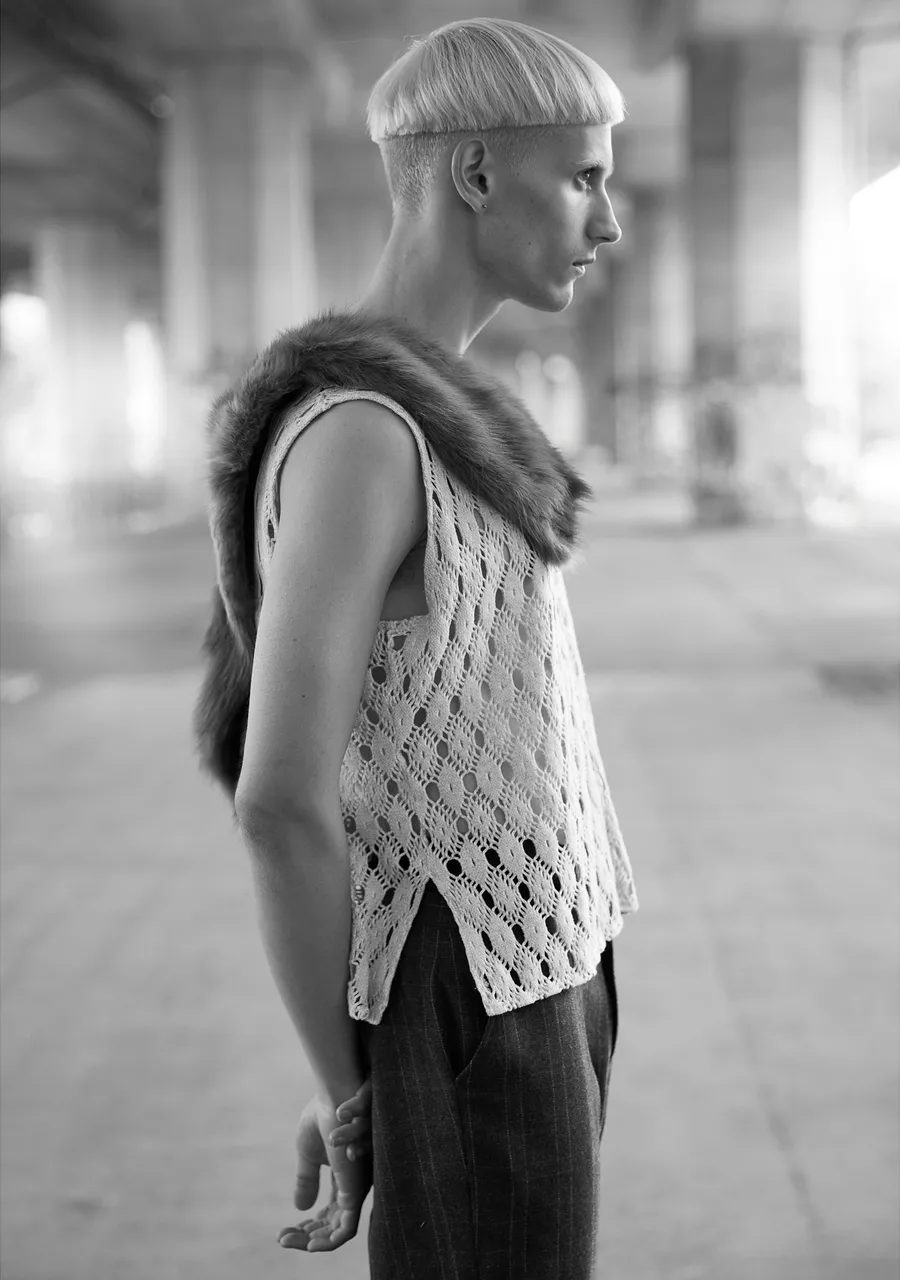 Personal / Daniil, Milan