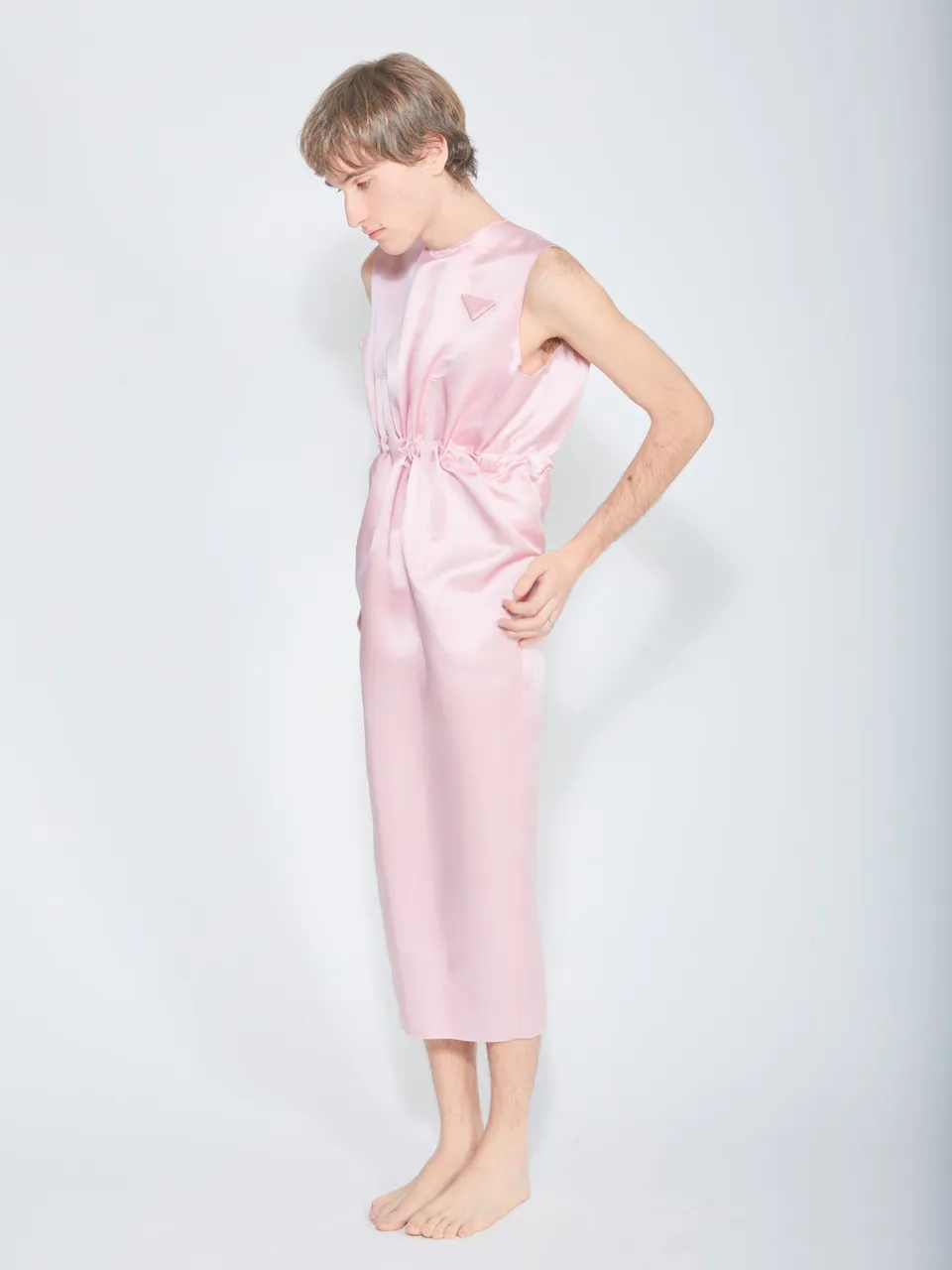 Personal / Flavio, Milan