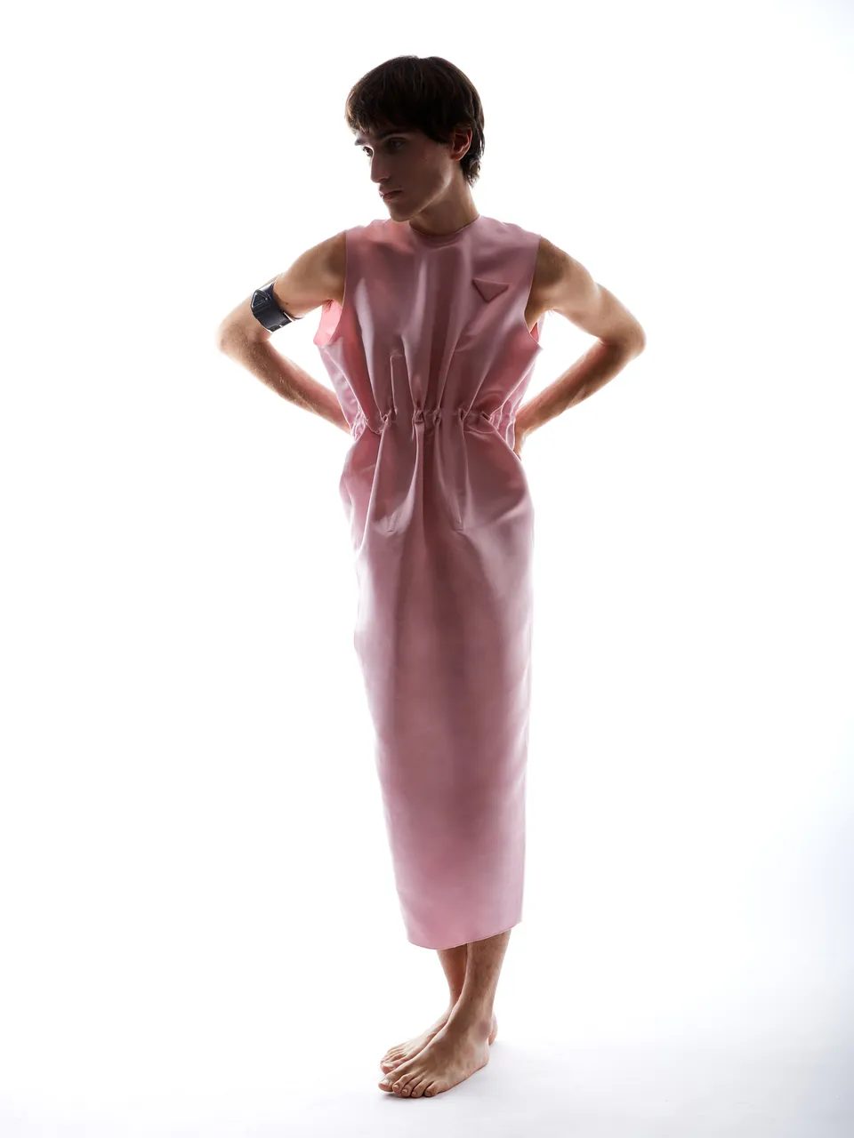 Personal / Flavio, Milan