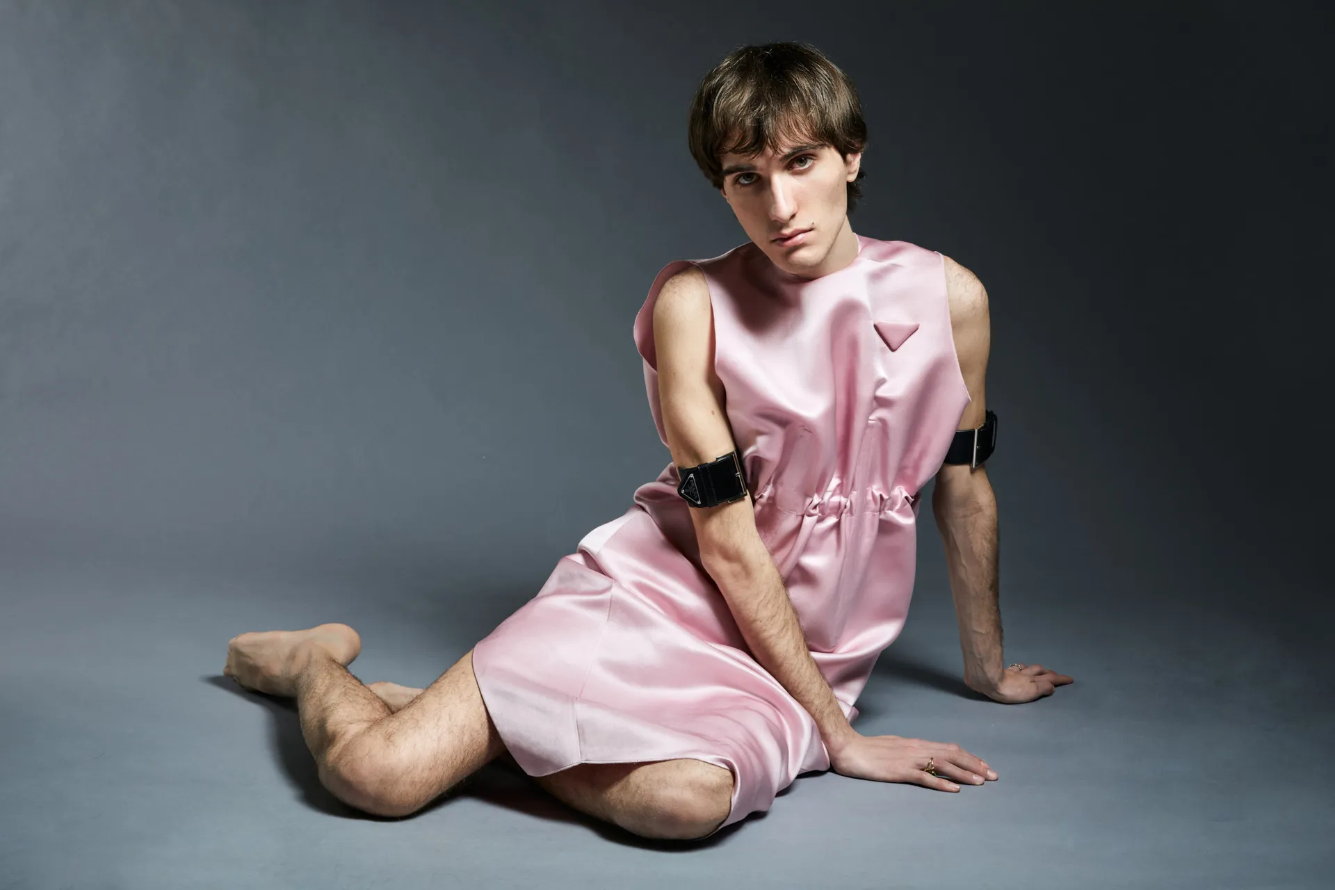 Personal / Flavio, Milan