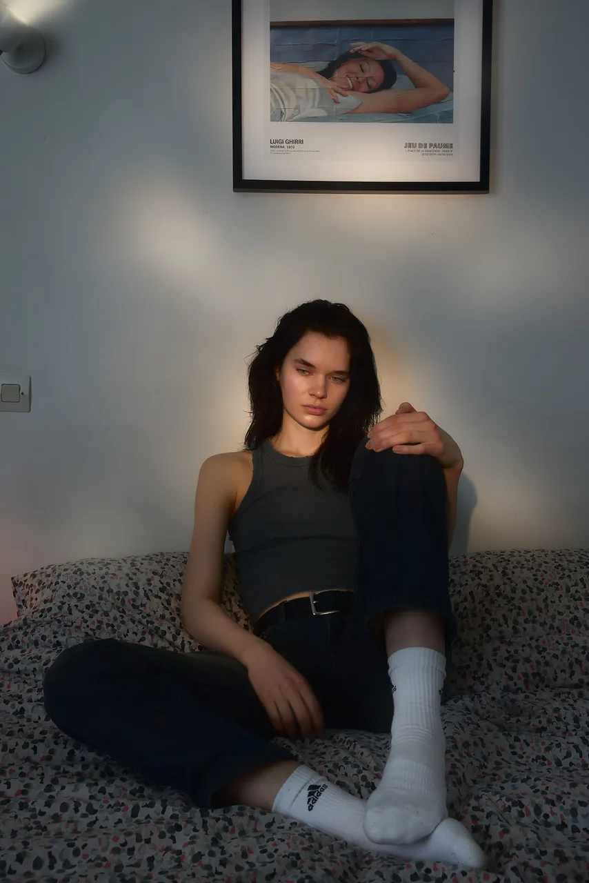 Personal / Josy, Paris