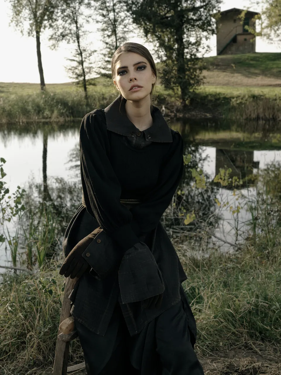 Personal / Le Soleil Est Près De Nous