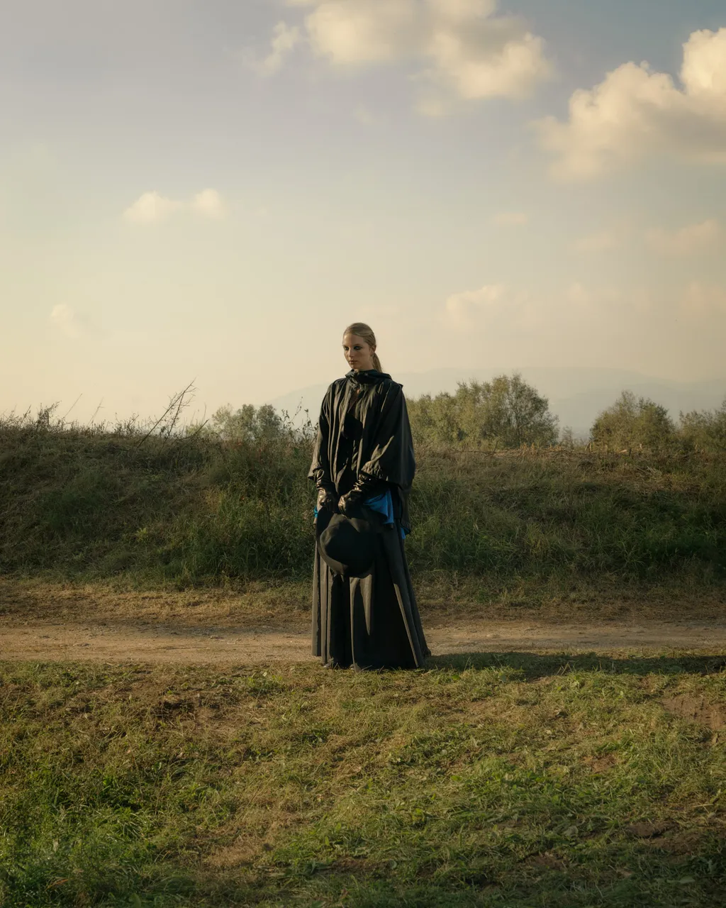 Personal / Le Soleil Est Près De Nous