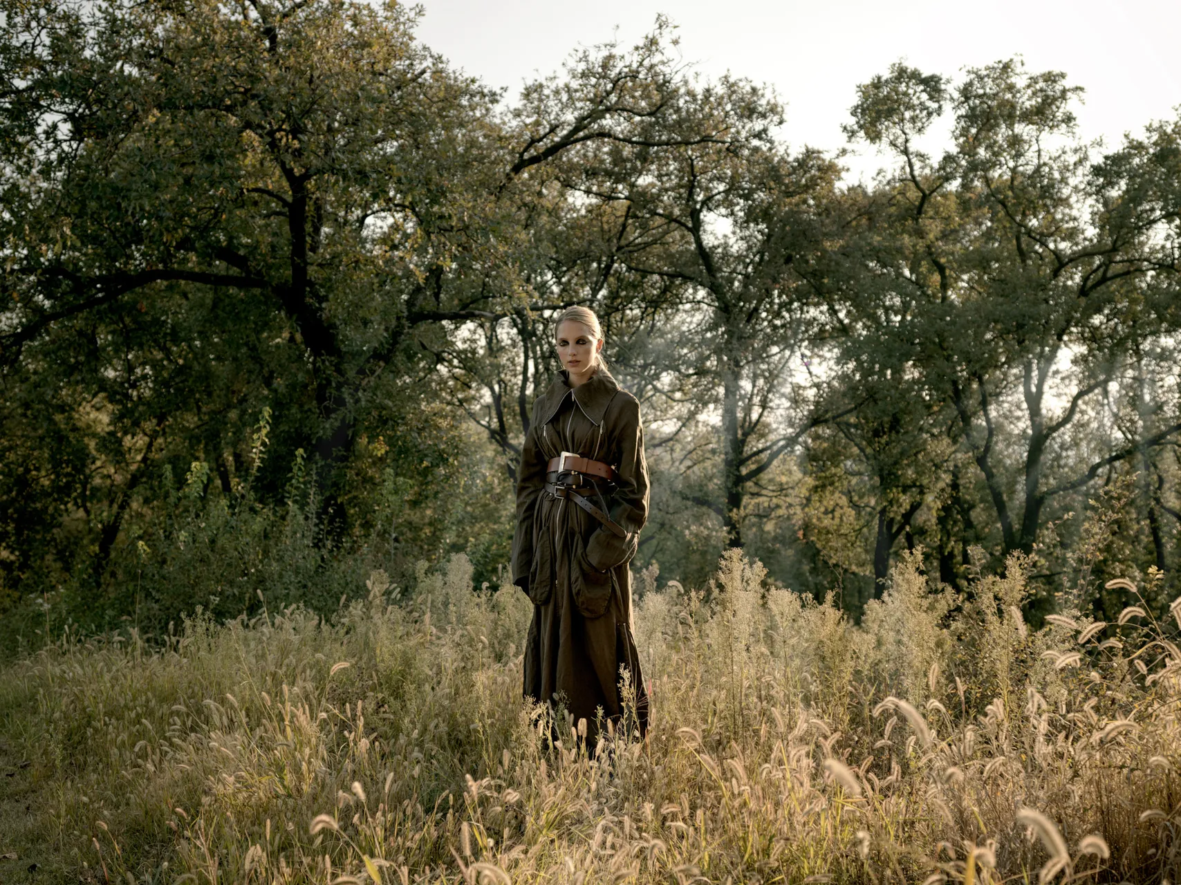 Personal / Le Soleil Est Près De Nous