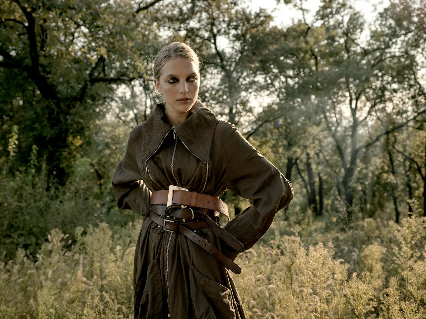 Personal / Le Soleil Est Près De Nous