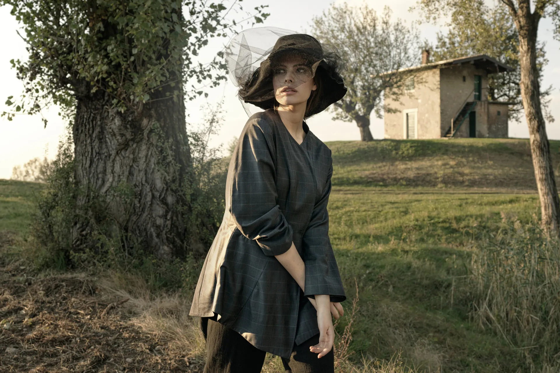 Personal / Le Soleil Est Près De Nous