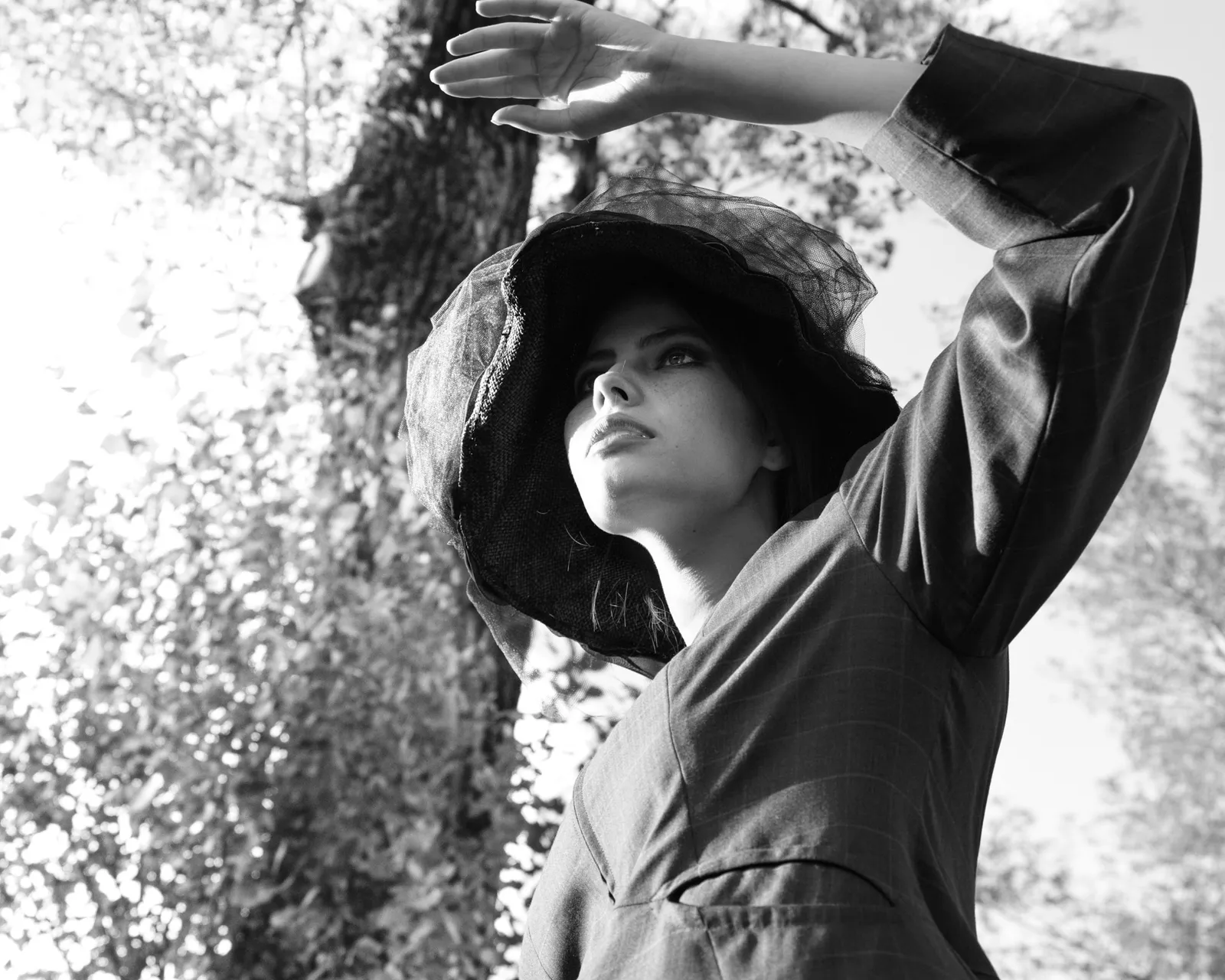 Personal / Le Soleil Est Près De Nous