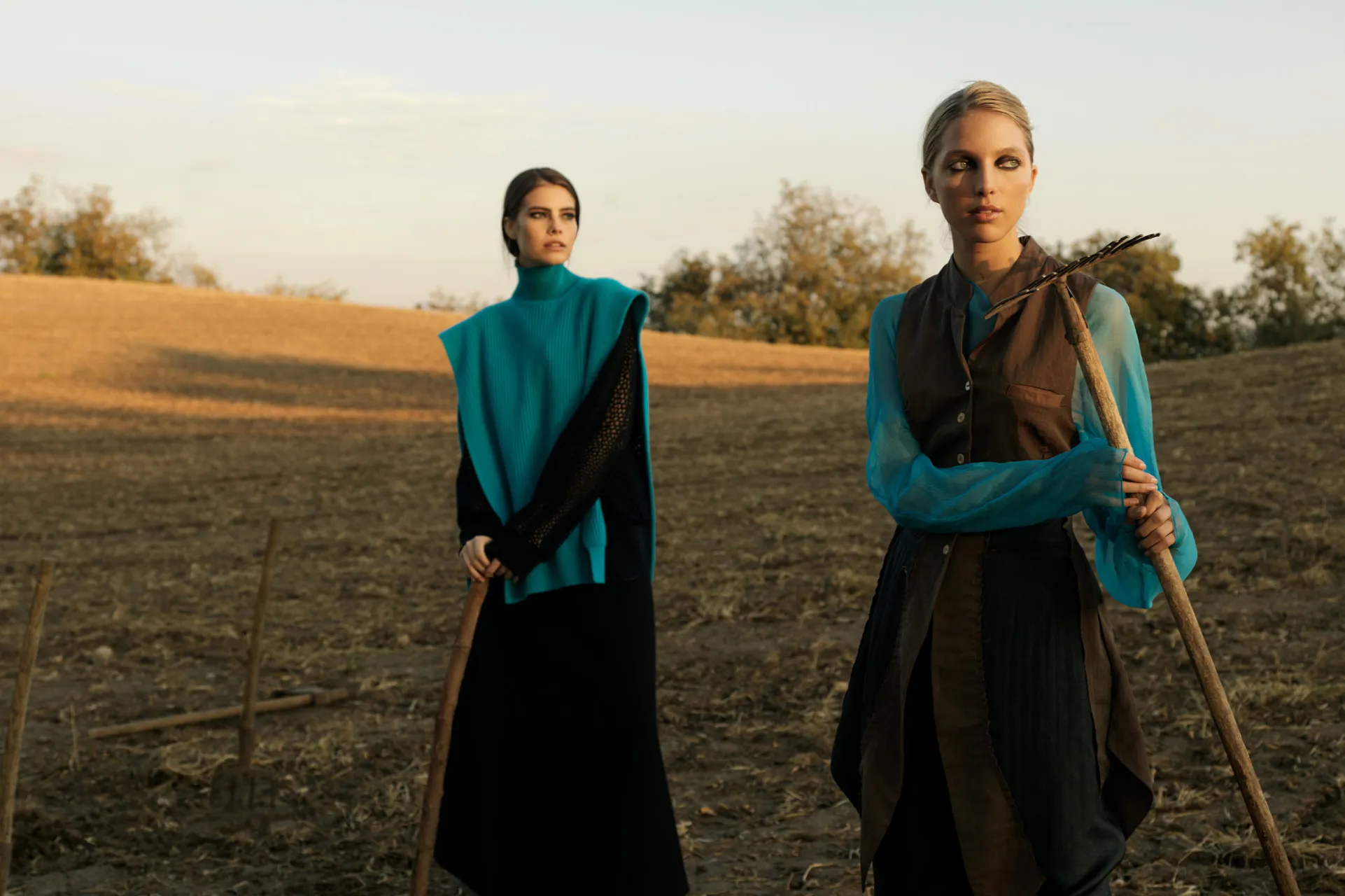 Personal / Le Soleil Est Près De Nous