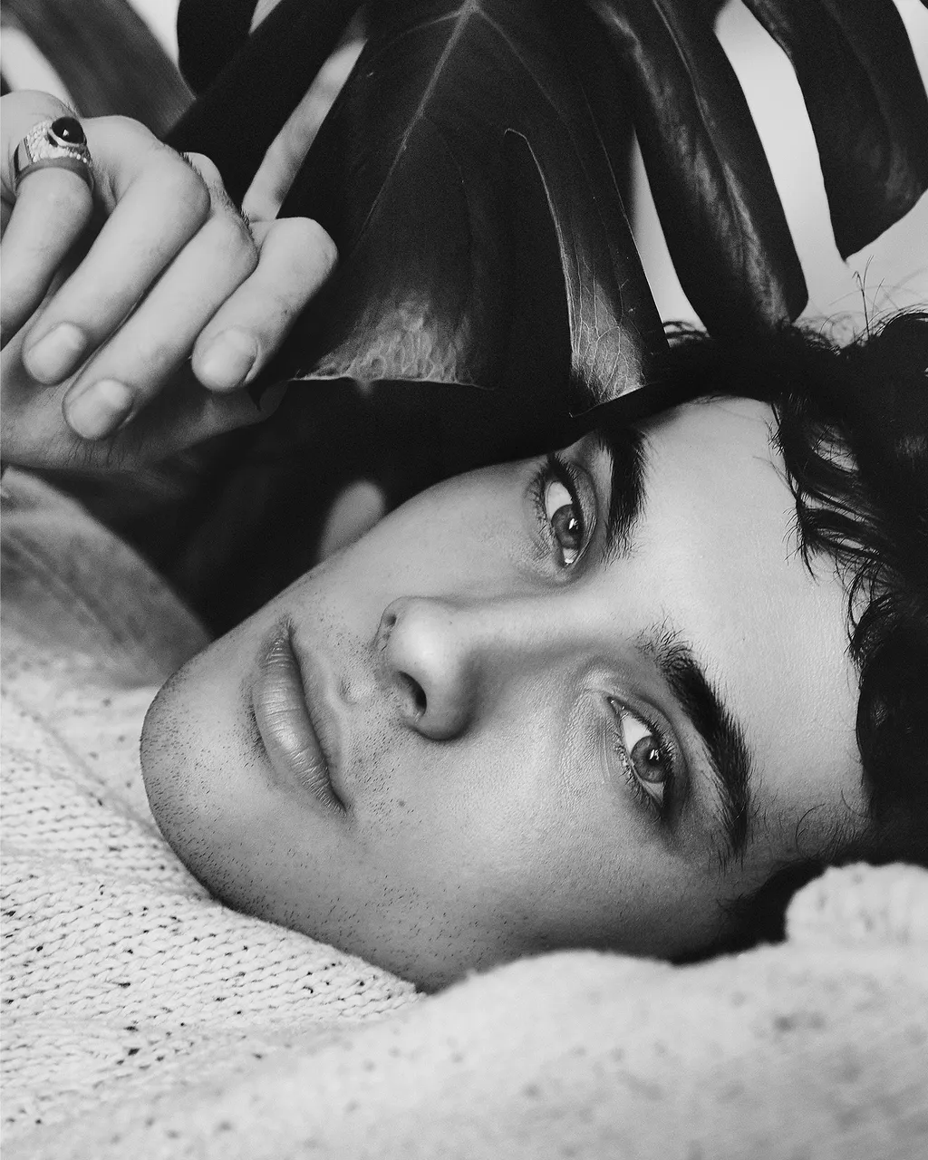 Personal / Leandro, Paris