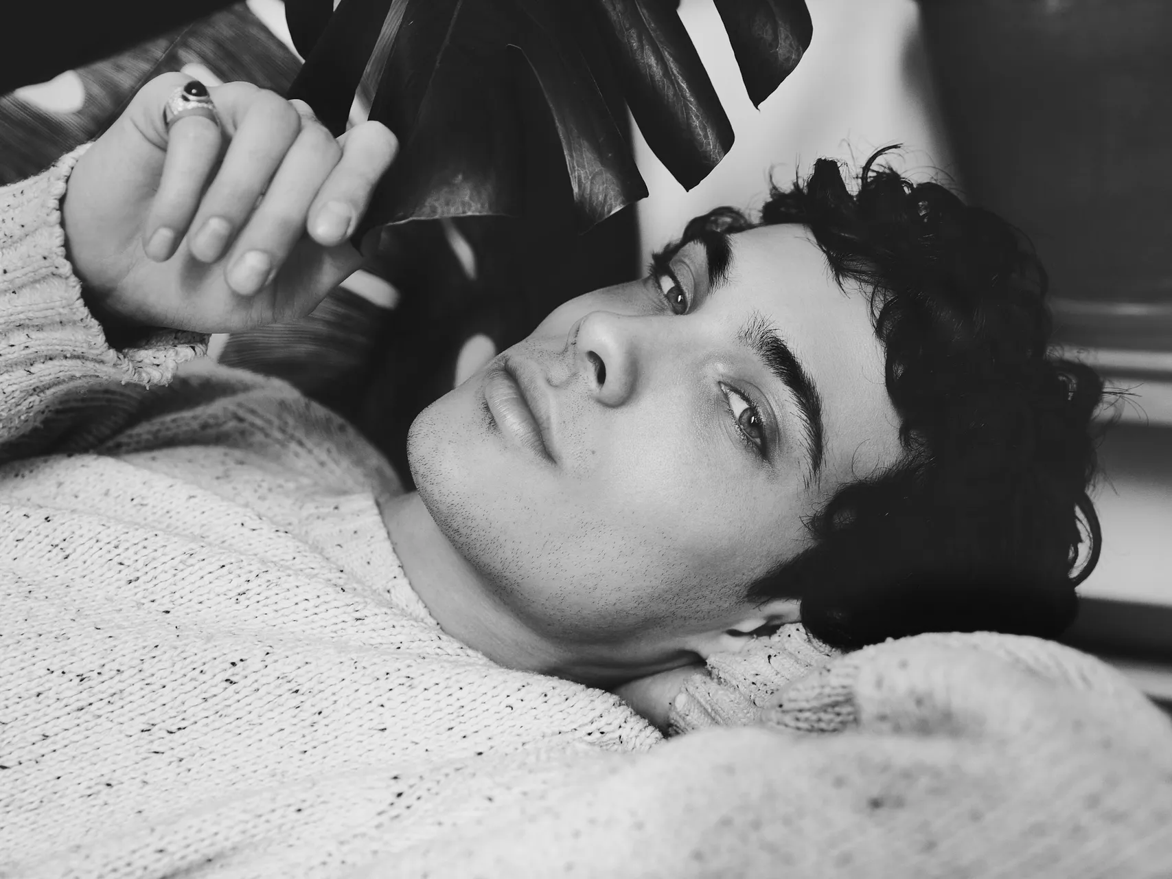 Personal / Leandro, Paris