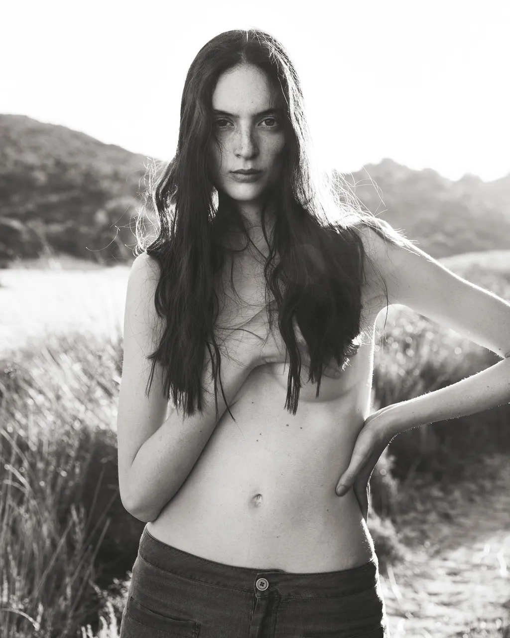 Personal / Lila, Corsica