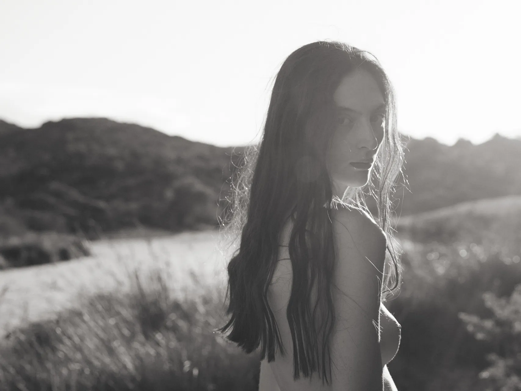 Personal / Lila, Corsica