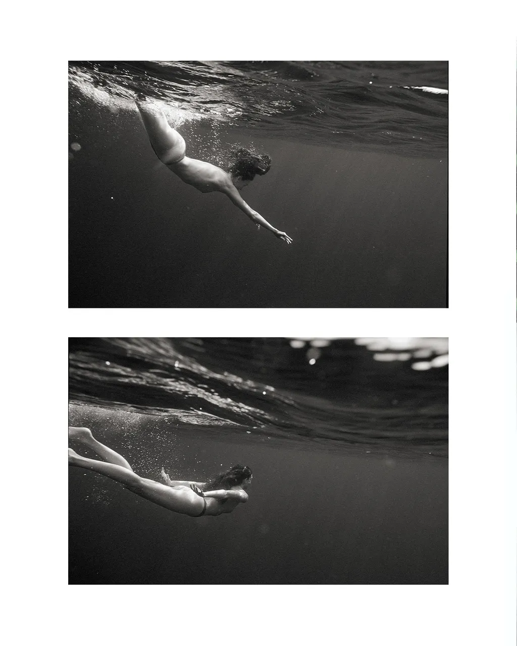 Personal / Lila, Corsica